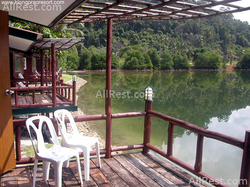 KLong Prao Resort 8